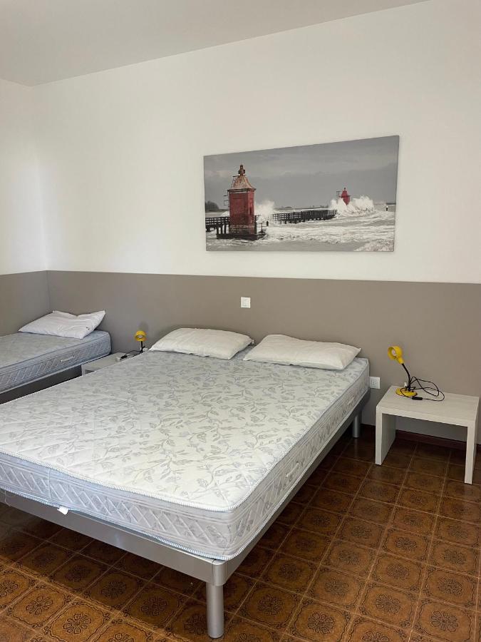 ליגננו סביאדורו Blu Residence 2 מראה חיצוני תמונה