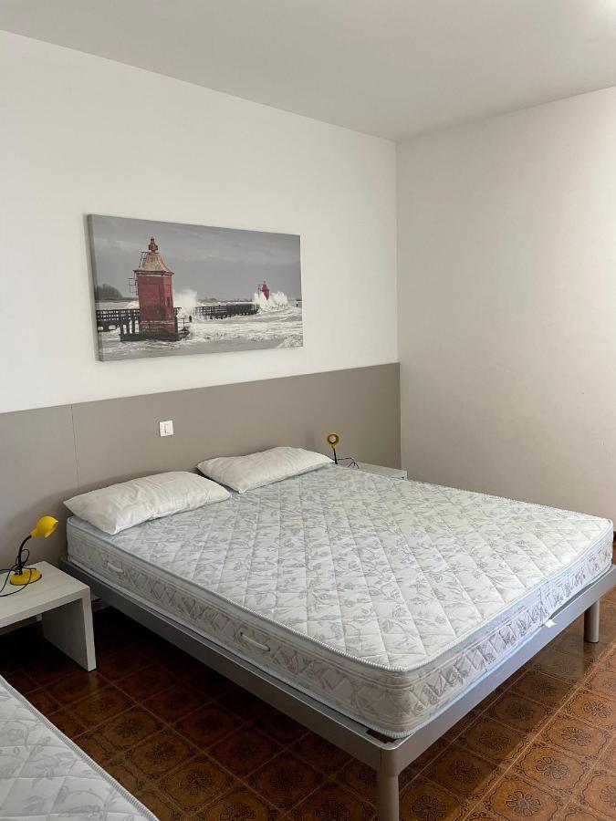 ליגננו סביאדורו Blu Residence 2 מראה חיצוני תמונה