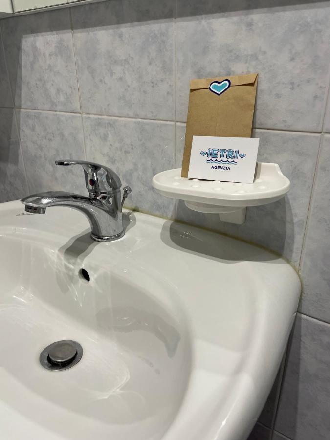 ליגננו סביאדורו Blu Residence 2 מראה חיצוני תמונה