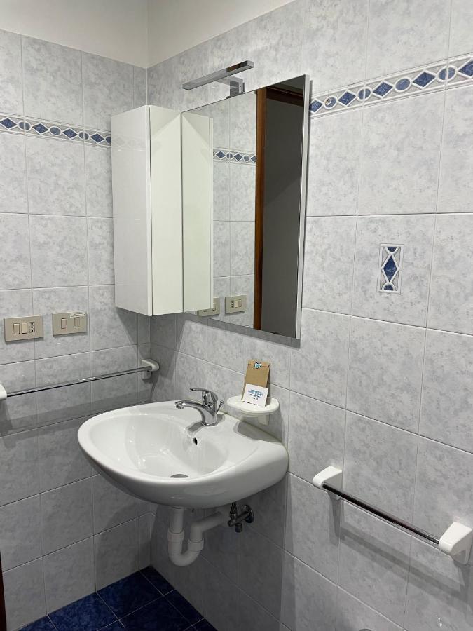 ליגננו סביאדורו Blu Residence 2 מראה חיצוני תמונה