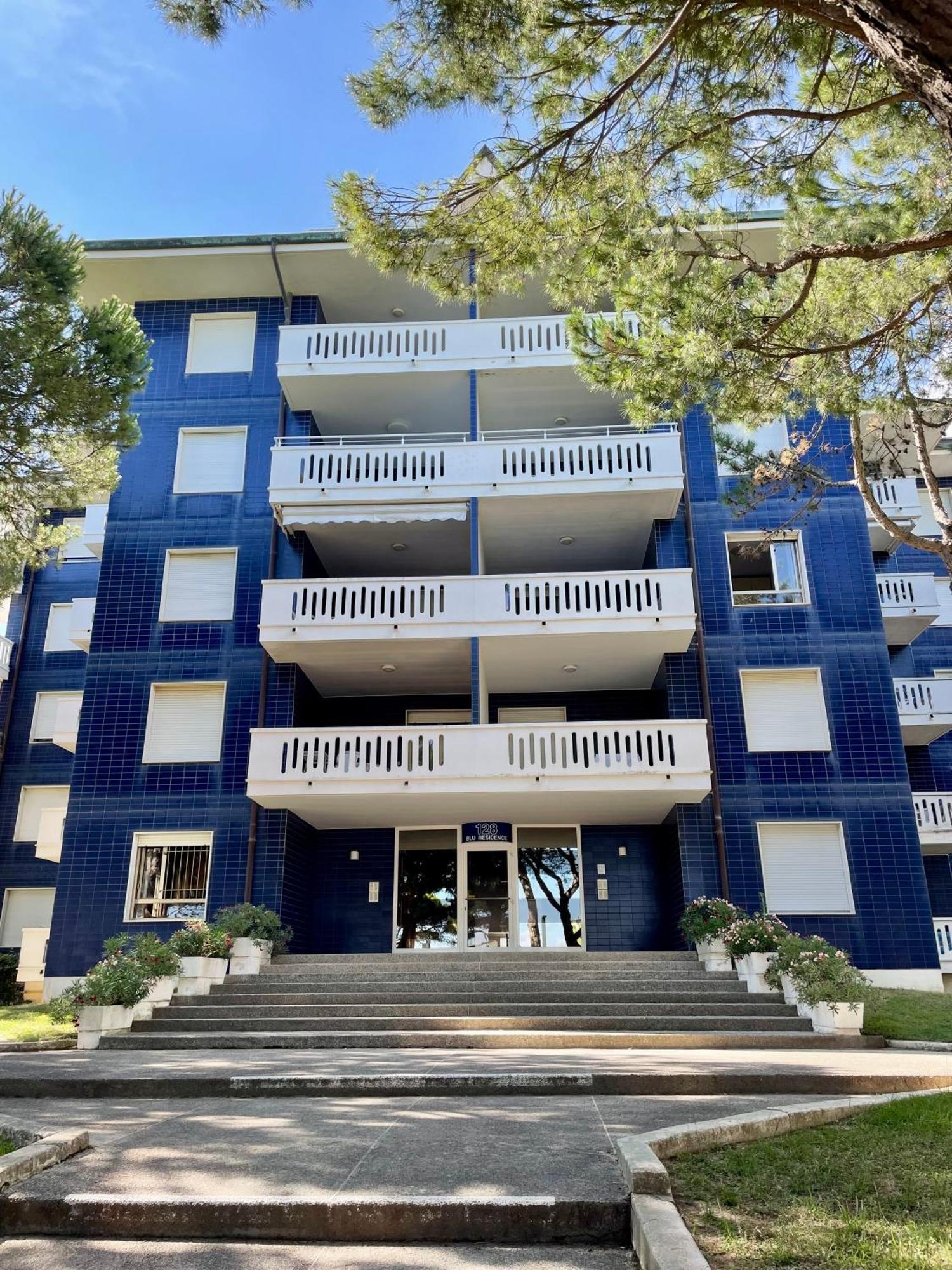 ליגננו סביאדורו Blu Residence 2 מראה חיצוני תמונה